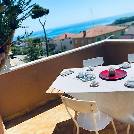 Apartment Casa La Terrazza