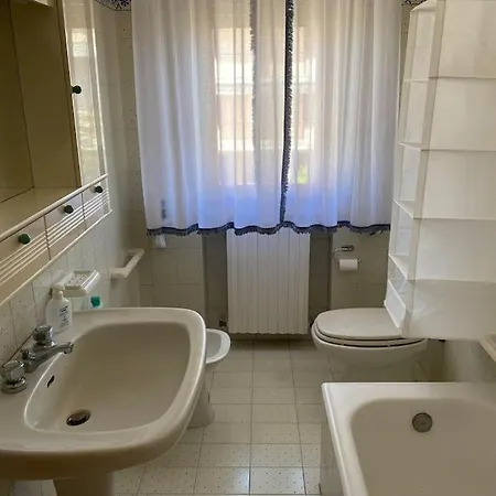 Daire Casa La Terrazza Campofilone