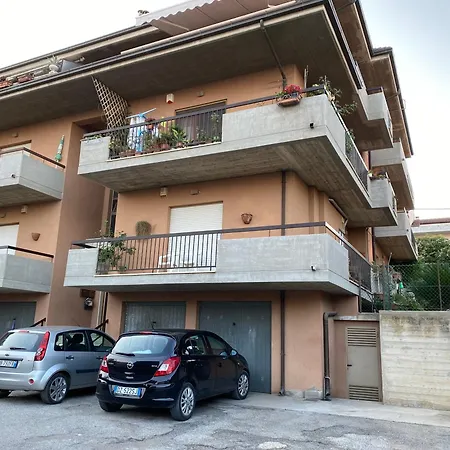 Casa La Terrazza *